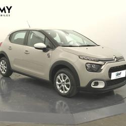 Citroen C3 C3 PureTech 83 S&S BVM5 YOU! Le Mans