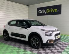 Citroen C3 Saint-Fulgent