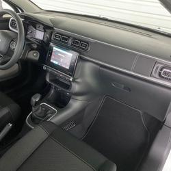 Citroen C3 PureTech 83 S&S BVM C-Series Saint-Fulgent