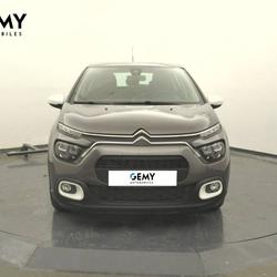 Citroen C3 C3 PureTech 83 S&S BVM5 YOU! Le Mans