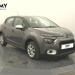 Citroen C3 C3 PureTech 83 S&S BVM5 YOU! Le Mans