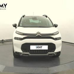 Citroen C3 Aircross C3 Aircross PureTech 110 S&S BVM6 Shine Pack Le Mans