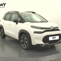 Citroen C3 Aircross C3 Aircross PureTech 110 S&S BVM6 Shine Pack Le Mans