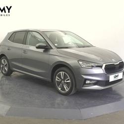 Skoda Fabia Fabia 1.0 TSI 110 ch DSG7 Style Le Mans