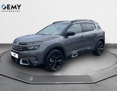 Citroen C5 Aircross Le Mans