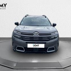 Citroen C5 Aircross C5 Aircross Hybride Rechargeable 225 S&S e-EAT8 Shine Le Mans