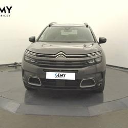 Citroen C5 Aircross C5 Aircross Hybride Rechargeable 225 S&S e-EAT8 Shine Le Mans