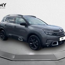 Citroen C5 Aircross C5 Aircross Hybride Rechargeable 225 S&S e-EAT8 Shine Le Mans