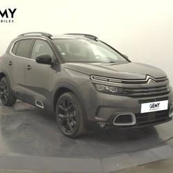 Citroen C5 Aircross C5 Aircross Hybride Rechargeable 225 S&S e-EAT8 Shine Le Mans