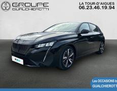 Peugeot 308 III Phase 1 La Tour-d'Aigues