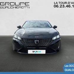 Peugeot 308 III Phase 1 1.2 PureTech 130ch S&S Allure EAT8 La Tour-d'Aigues