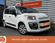 Citroen C3 Picasso Migné-Auxances
