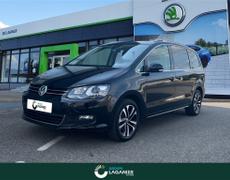 Volkswagen Sharan Alès