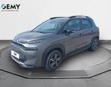 Citroen C3 Aircross Le Mans