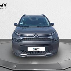 Citroen C3 Aircross C3 Aircross PureTech 110 S&S BVM6 Feel Pack Le Mans