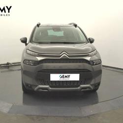 Citroen C3 Aircross C3 Aircross PureTech 110 S&S BVM6 Feel Pack Le Mans
