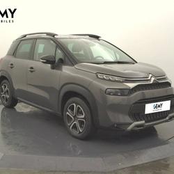 Citroen C3 Aircross C3 Aircross PureTech 110 S&S BVM6 Feel Pack Le Mans