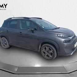 Citroen C3 Aircross C3 Aircross PureTech 110 S&S BVM6 Feel Pack Le Mans