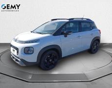 Citroen C3 Aircross Le Mans
