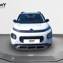 Citroen C3 Aircross C3 Aircross PureTech 110 S&S EAT6 Shine Le Mans