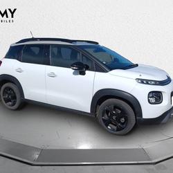 Citroen C3 Aircross C3 Aircross PureTech 110 S&S EAT6 Shine Le Mans
