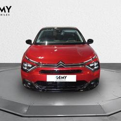 Citroen C4 C4 PureTech 130 S&S EAT8 Shine Pack Le Mans