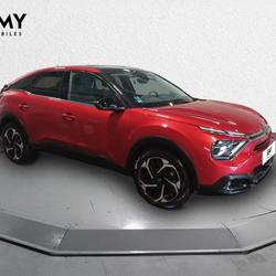 Citroen C4 C4 PureTech 130 S&S EAT8 Shine Pack Le Mans