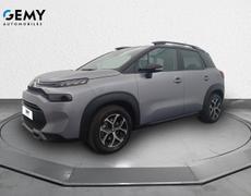 Citroen C3 Aircross Le Mans