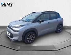 Citroen C3 Aircross Le Mans