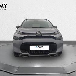 Citroen C3 Aircross C3 Aircross PureTech 110 S&S BVM6 Plus Le Mans