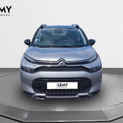Citroen C3 Aircross C3 Aircross PureTech 110 S&S BVM6 Plus Le Mans