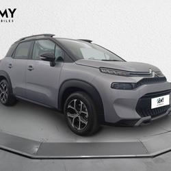 Citroen C3 Aircross C3 Aircross PureTech 110 S&S BVM6 Plus Le Mans