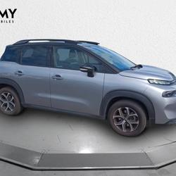 Citroen C3 Aircross C3 Aircross PureTech 110 S&S BVM6 Plus Le Mans