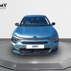 Citroen e-C4 e-C4 136 ch Automatique Shine Le Mans