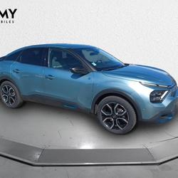 Citroen e-C4 e-C4 136 ch Automatique Shine Le Mans