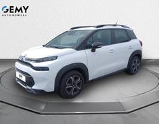 Citroen C3 Aircross Le Mans