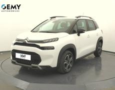 Citroen C3 Aircross Le Mans