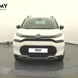Citroen C3 Aircross C3 Aircross BlueHDi 120 S&S EAT6 Feel Pack Business Le Mans