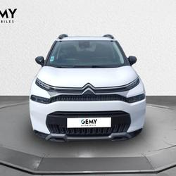 Citroen C3 Aircross C3 Aircross BlueHDi 120 S&S EAT6 Feel Pack Business Le Mans