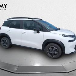 Citroen C3 Aircross C3 Aircross BlueHDi 120 S&S EAT6 Feel Pack Business Le Mans