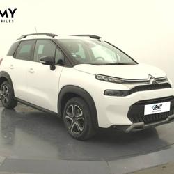Citroen C3 Aircross C3 Aircross BlueHDi 120 S&S EAT6 Feel Pack Business Le Mans