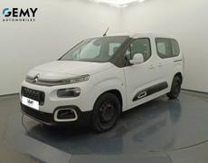 Citroen Berlingo Le Mans