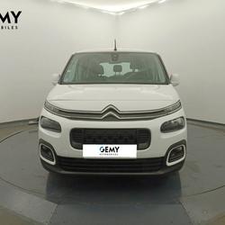 Citroen Berlingo Berlingo Taille M PureTech 110 S&S BVM6 Live Le Mans