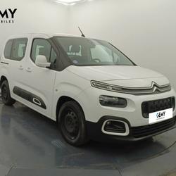 Citroen Berlingo Berlingo Taille M PureTech 110 S&S BVM6 Live Le Mans