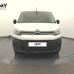 Citroen Berlingo BERLINGO VAN M 650 BLUEHDI 100 S&S BVM6 Le Mans