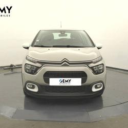 Citroen C3 C3 PureTech 83 S&S BVM5 YOU! Le Mans