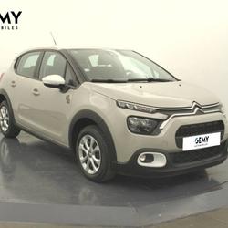 Citroen C3 C3 PureTech 83 S&S BVM5 YOU! Le Mans