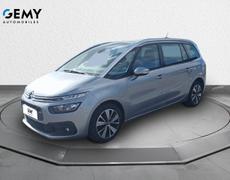 Citroen C4 Spacetourer Le Mans