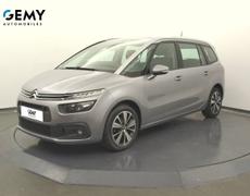 Citroen C4 Spacetourer Le Mans