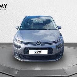 Citroen C4 Spacetourer Grand C4 Spacetourer BlueHDi 130 S&S BVM6 Business Le Mans